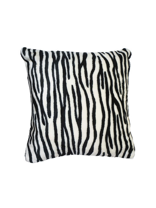 Ilis Home Față De Pernă Din Blană 45x45cm