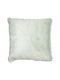 Ilis Home Decorative Pillow Case Fur 45x45cm