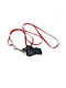 Admiral Sports Whistle