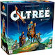 Board Game Oltree (PL) for 2-4 Players 8+ Years Old (PL) Galakta