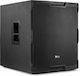 Power Dynamics SOSUB204 Aktiv Subwoofer PA 1000W 18" 51x64.5x62cm.