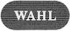 Wahl Professional Friseurbedarf Wahl Hair Grip Schwarz Black 0093-6390