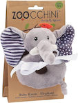 Zoocchini Rattle Ελέφαντας