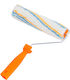 Tpster Paint Straight Roller 6mm