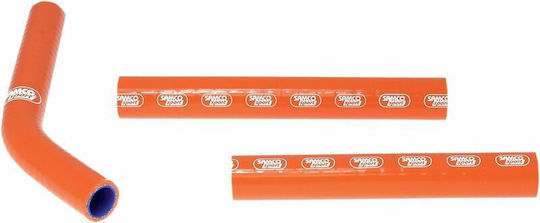 Samco Sport Silikon Kettenkette Set Für Motorrad Motor