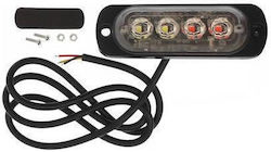 Stop Lights Led 12 / 24V for Honda Logo Chrysler Neon