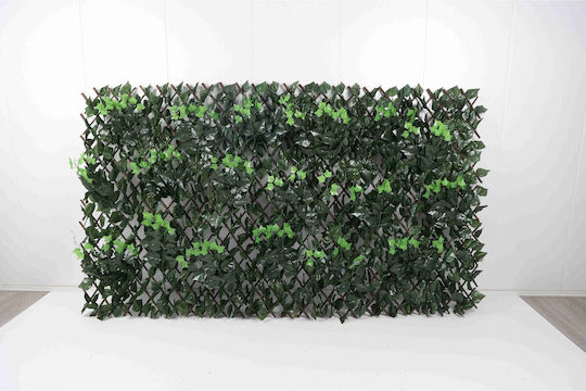 Supergreens Изкуствената листва е в Мрежа 2x1м