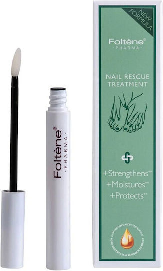 Foltene Nail Treatment with Brush 6.5ml