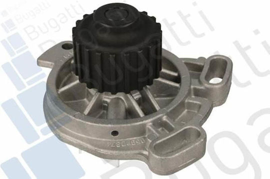 Bugatti Car Water Pump for Volkswagen LT Audi 100