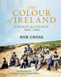 Colour Of Ireland