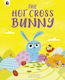 Hot Cross Bunny