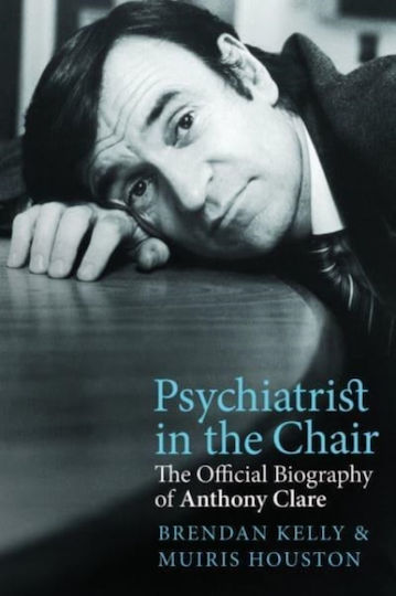 Psychiatrist In The Chair