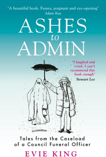 Ashes To Admin