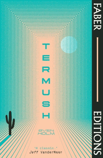 Termush (faber Editions)