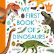 My First Book Of Dinosaurs