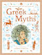 Macmillan Collection Of Greek Myths