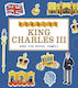 King Charles Iii And The Royal Family: Panorama Pops