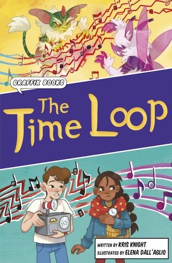Time Loop Time Loop