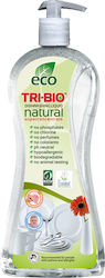 Tri-Bio Organic Washing-Up Liquid 840ml 240081