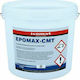 Isomat Epomax-cmt Mortar Improver 25gr ISO.0422.EPMX.CMT.25