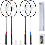 SMJ Sport Satz Badminton