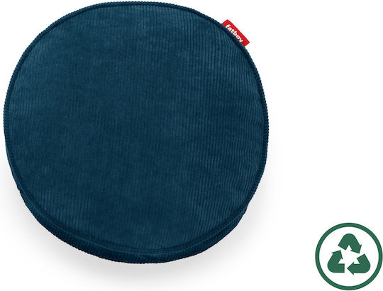 Fatboy Fatboy Zierkissen Deep Blau 70x70cm