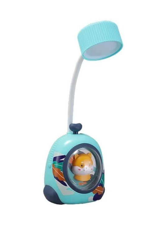 Kids Led Desk Lamp