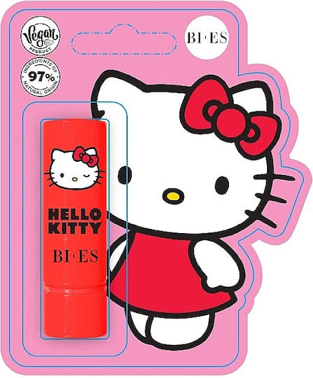 Bi-es Lip Balm Kinderschminke Blaubeere