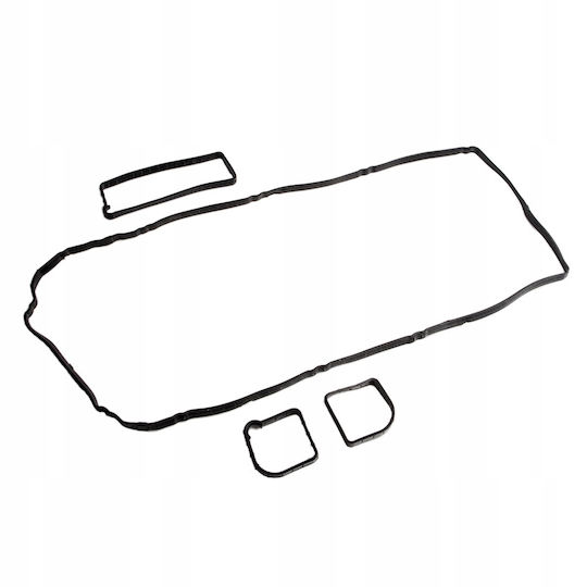 Haiteile Car Gasket Set for Citroen DS Ford C-Max