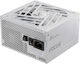 Seasonic Focus GX-850 ATX 3.0 White 850W Бял Компютърно захранване Пълен модул 80 Plus Gold