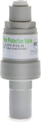 Waterfresh Μειωτής Πίεσης Σωλήνα 1/4"