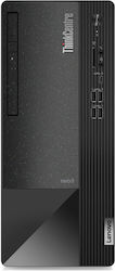 Lenovo ThinkCentre Neo 50t G4 Desktop PC (Kern i5-13400/8GB DDR4/256GB SSD/W11 Pro)