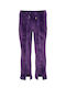 SugarFree Kids Trousers Purple