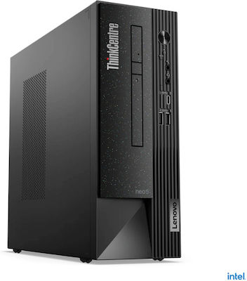 Lenovo ThinkCentre Neo 50s Gen 4 PC compact Desktop PC (Nucleu i5-13400/16GB DDR4/512GB SSD/W11 Pro)