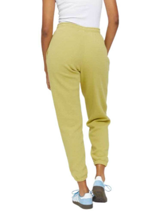 Mazine Damen-Sweatpants CELERY GREEN