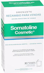 Somatoline Cosmetic Patch Drenaj
