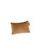 Fatboy Sofa Cushion Velvet Almond 40x55cm