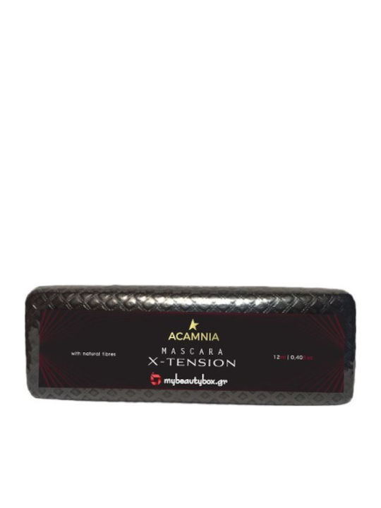 Acamnia Mascara Set for Eyelash Lengthening Makeup Palettes & Sets for Eyes