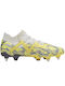 Puma Future Ultimate MxSG Scăzut Pantofi de Fotbal cu clești Multicolor