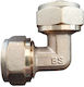BS Pipe Elbow Fitting 16mm 4211051000001