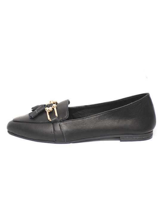 Gabriela Valeri Ballerinas Black