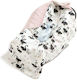 La Millou Car Seat Cover Beige