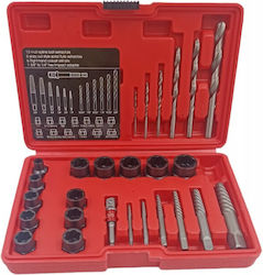 ZS-2900 Tool Casket with 26 Tools