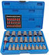 Cigarette case with 27 Tools
