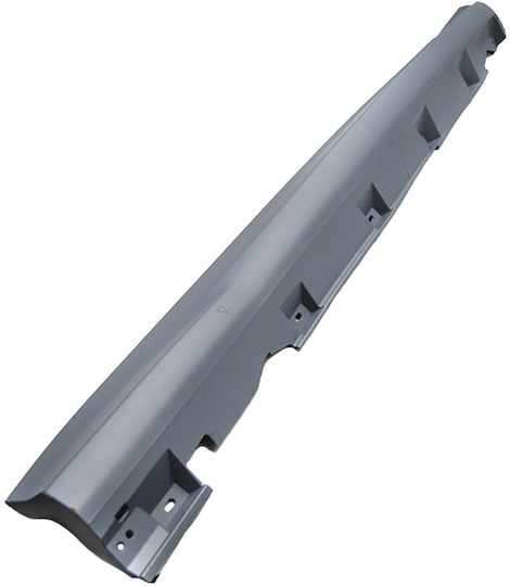 goodGo Μαρσπιέ Αυτοκινήτου Πλαϊνά Συμβατά με Ford Focus 11-14