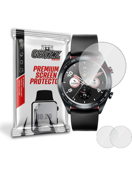 Honor watch magic skroutz sale