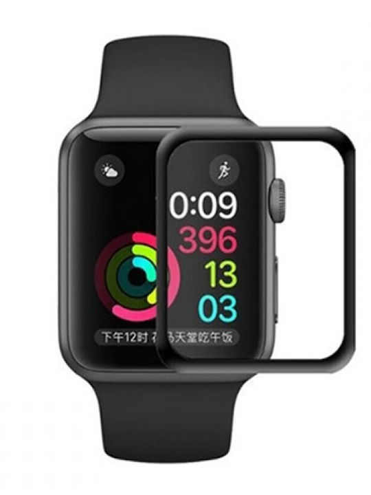 SiiPro Screen Protector pentru Apple Watch 38mm 1buc