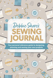 Search Press Ltd Програма Sewing Journal На Debbie Shore Search Press Ltd Програма Sewing Journal На Debbie Shore