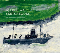 Alfred Wallis Sketchbooks