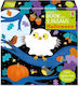 Book And 3 Jigsaws: Halloween